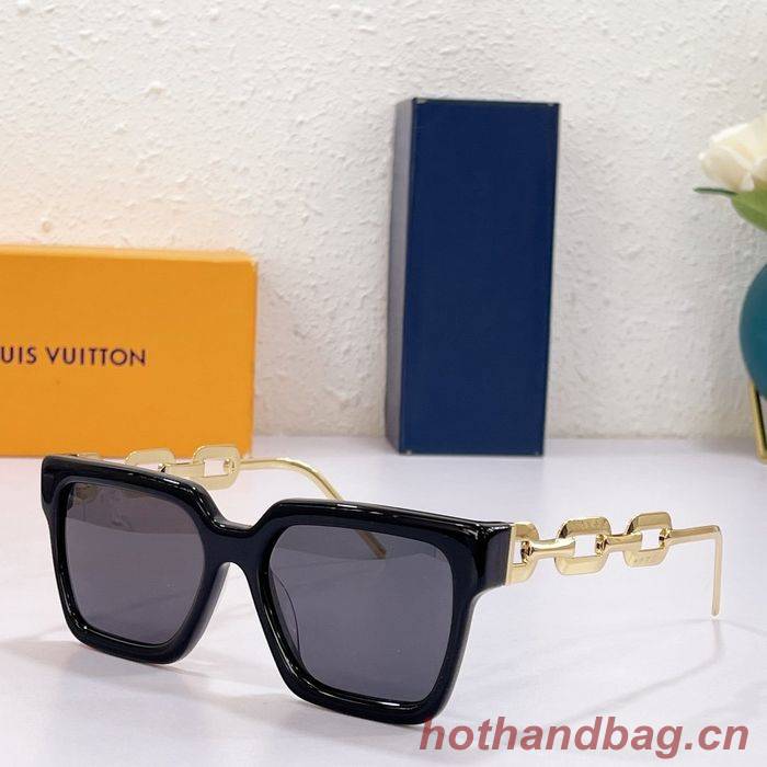 Louis Vuitton Sunglasses Top Quality LVS00955